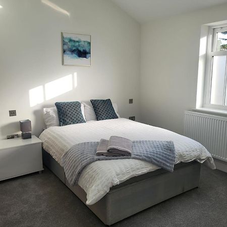Tonbridge Haven Vila Royal Tunbridge Wells Exterior foto
