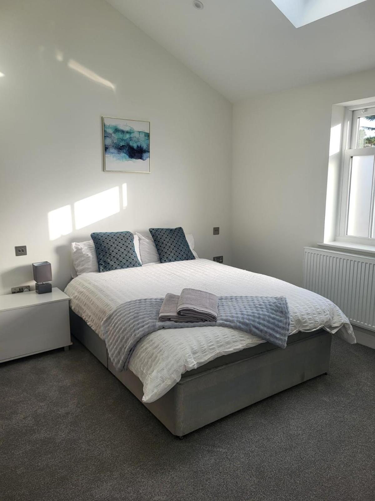 Tonbridge Haven Vila Royal Tunbridge Wells Exterior foto