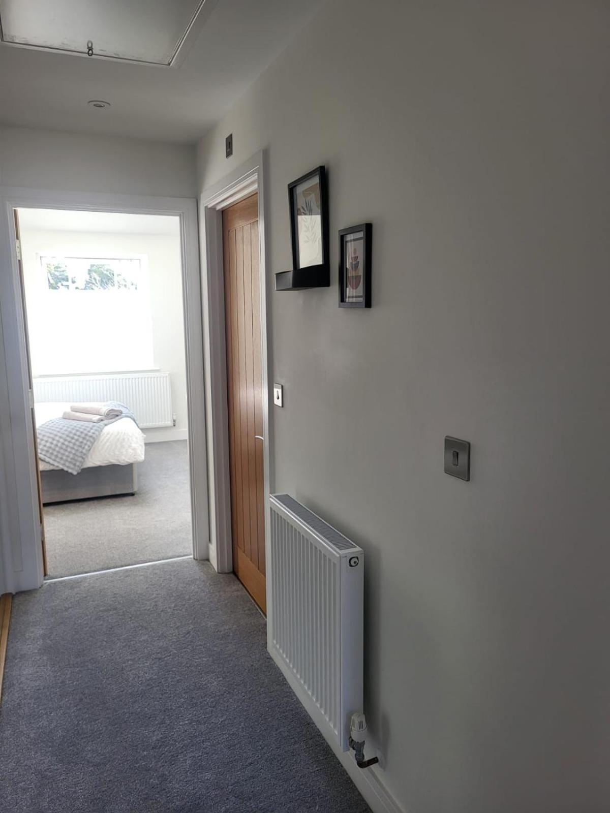 Tonbridge Haven Vila Royal Tunbridge Wells Exterior foto