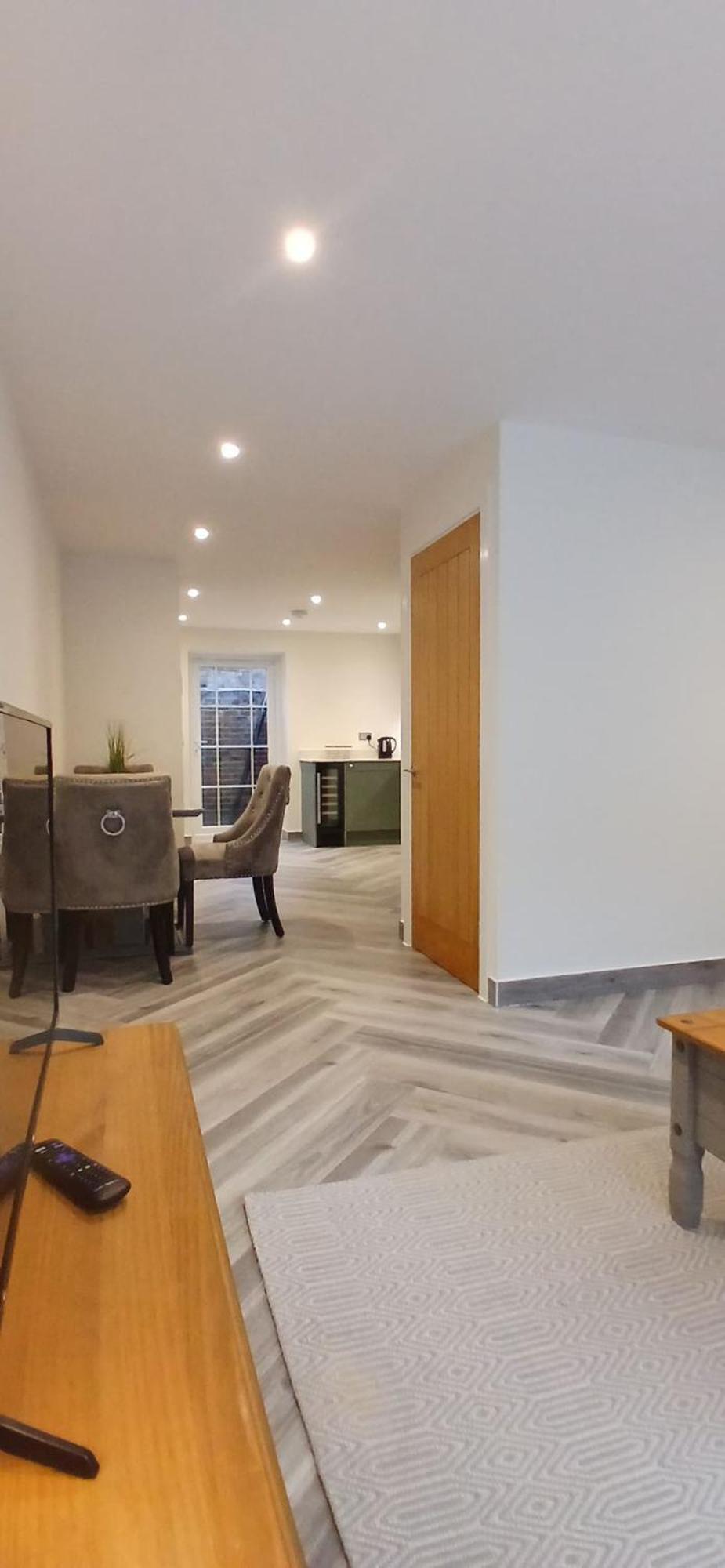 Tonbridge Haven Vila Royal Tunbridge Wells Exterior foto