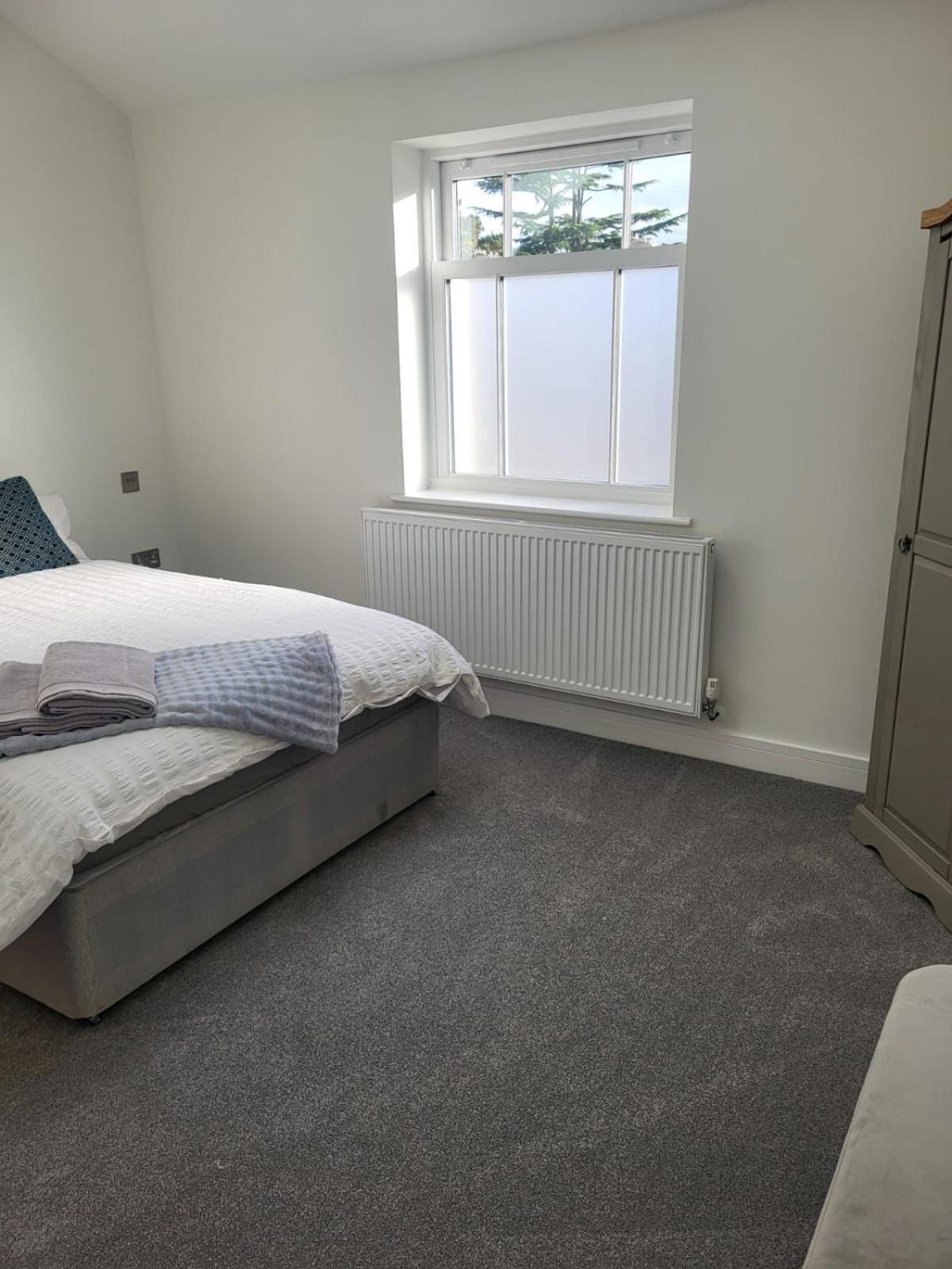 Tonbridge Haven Vila Royal Tunbridge Wells Exterior foto