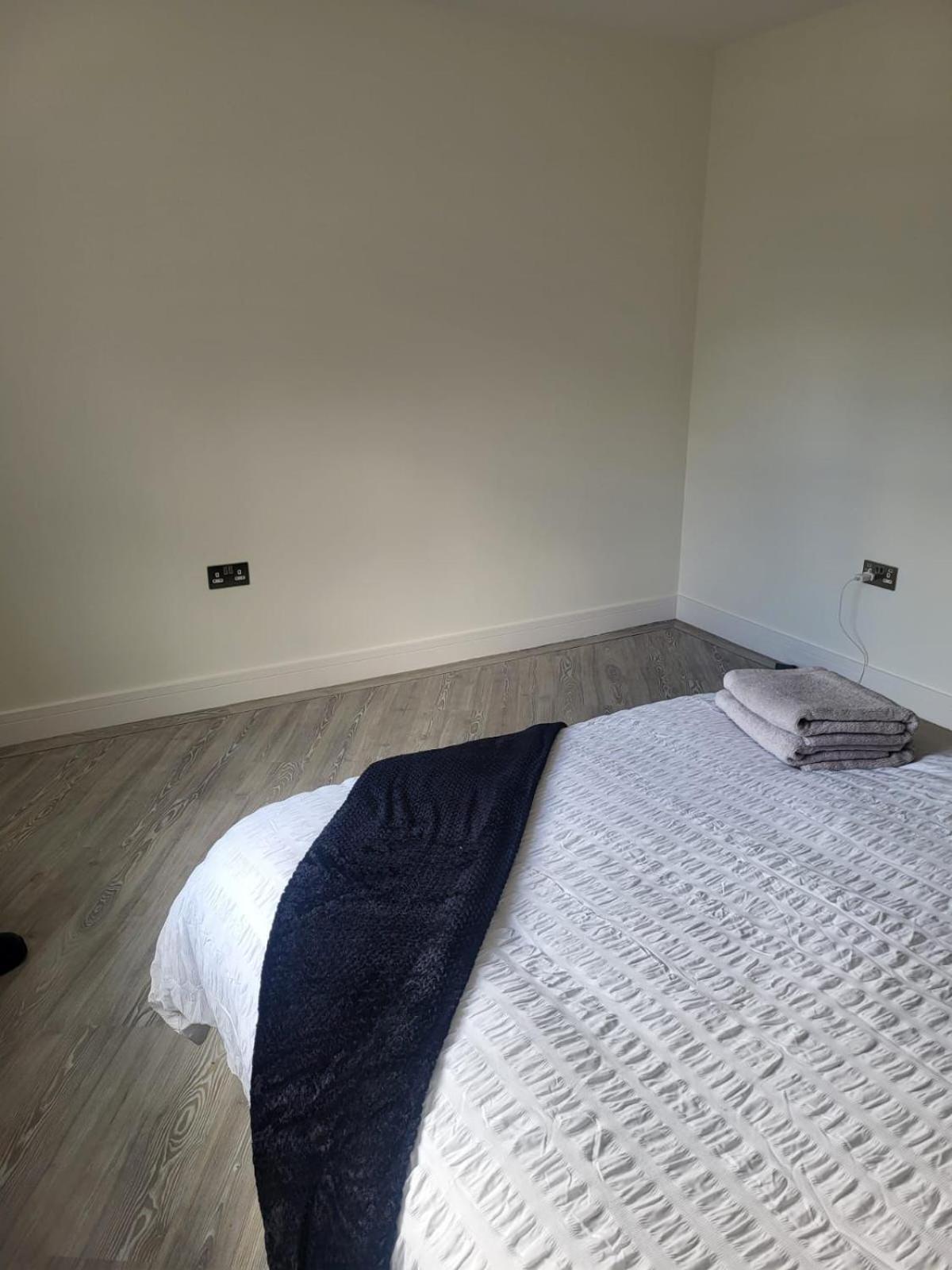 Tonbridge Haven Vila Royal Tunbridge Wells Exterior foto