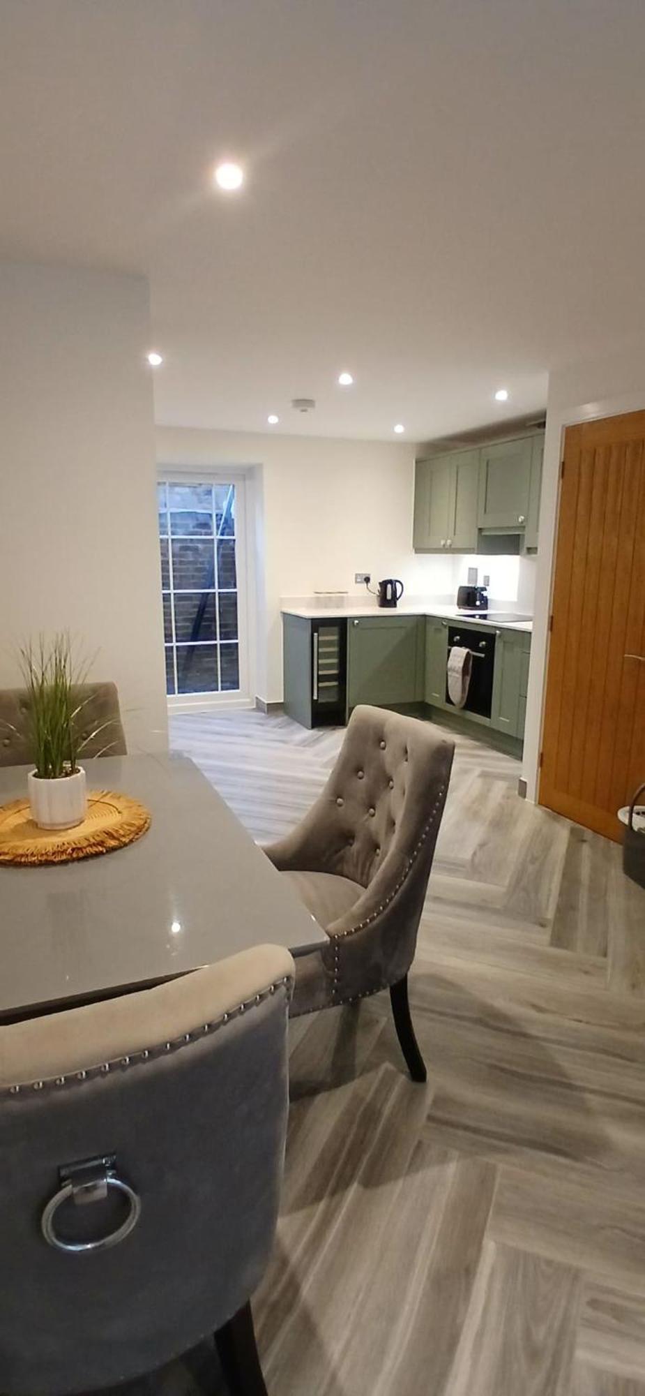 Tonbridge Haven Vila Royal Tunbridge Wells Exterior foto