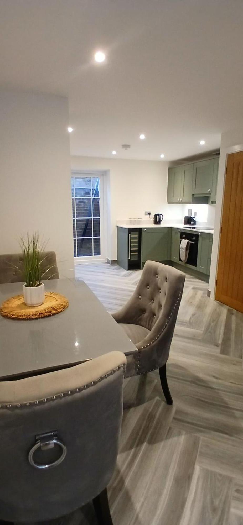 Tonbridge Haven Vila Royal Tunbridge Wells Exterior foto