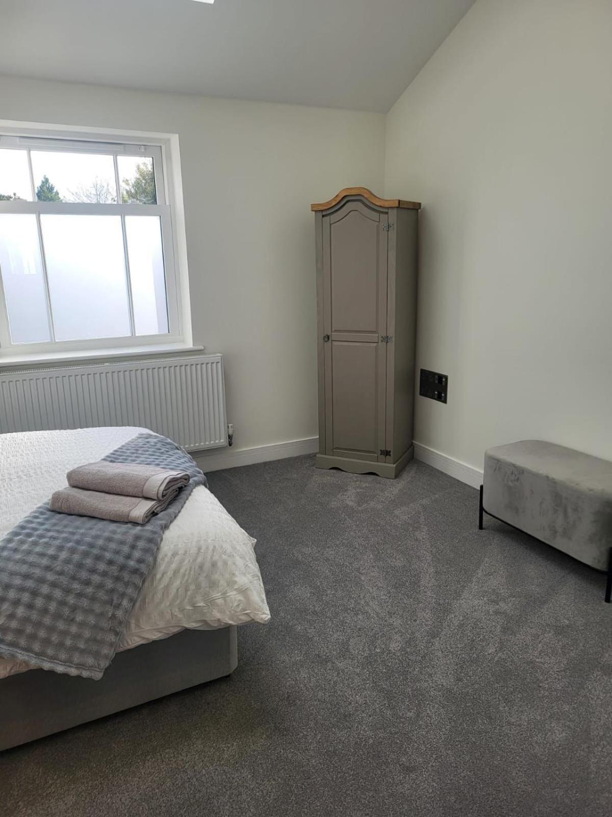 Tonbridge Haven Vila Royal Tunbridge Wells Exterior foto